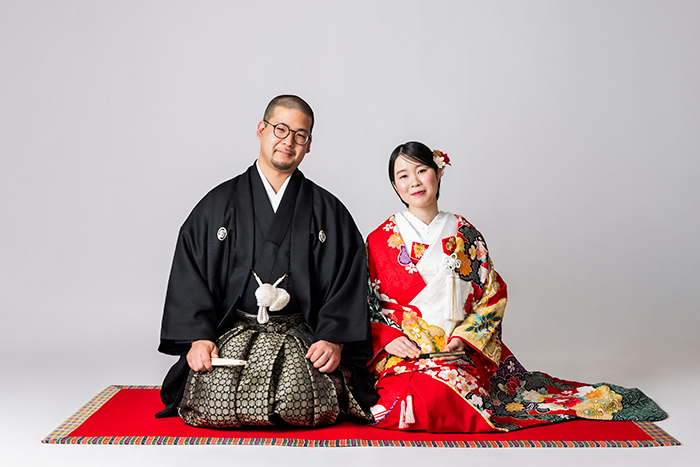 フォトウェディング-撮影レポートNo.83